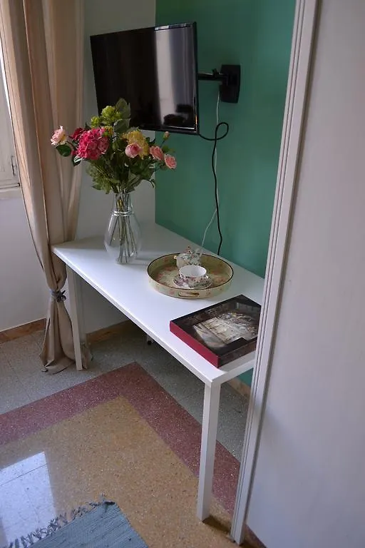 Casa Di Vesta Apartment Rome